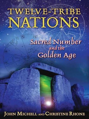 cover image of Twelve-Tribe Nations